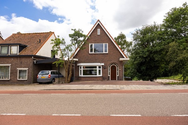 Property photo - Nieuwemeerdijk 199, 1171NL Badhoevedorp
